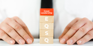 EQ and SQ in leadership